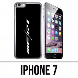 IPhone 7 Case - Yamaha R1 Wer1