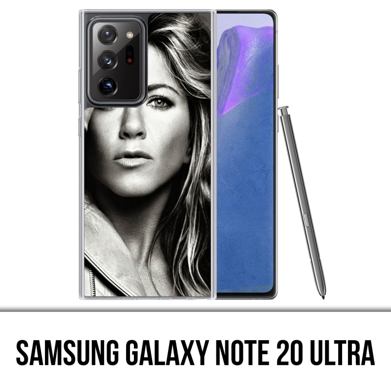 Samsung Galaxy Note 20 Ultra Case - Jenifer Aniston