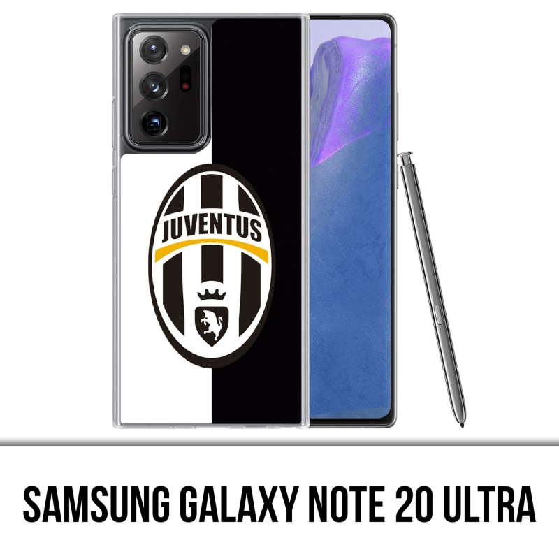 Funda Samsung Galaxy Note 20 Ultra - Juventus Footballl