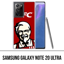 Coque Samsung Galaxy Note 20 Ultra - KFC