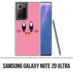 Samsung Galaxy Note 20 Ultra Case - Kirby