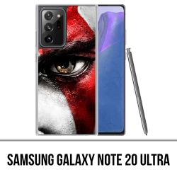 Samsung Galaxy Note 20 Ultra Case - Kratos