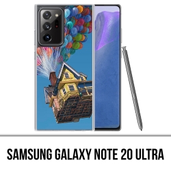 Coque Samsung Galaxy Note 20 Ultra - La Haut Maison Ballons