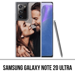 Samsung Galaxy Note 20 Ultra case - Lady Gaga Bradley Cooper Star Is Born