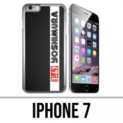 IPhone 7 Hülle - Yoshimura Logo