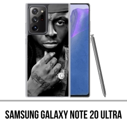 Custodia per Samsung Galaxy Note 20 Ultra - Lil Wayne
