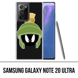 Coque Samsung Galaxy Note 20 Ultra - Looney Tunes Marvin Martien