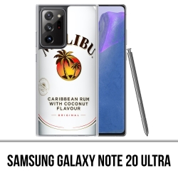 Coque Samsung Galaxy Note 20 Ultra - Malibu