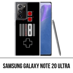 Coque Samsung Galaxy Note 20 Ultra - Manette Nintendo Nes