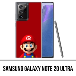 Samsung Galaxy Note 20 Ultra Case - Mario Bros