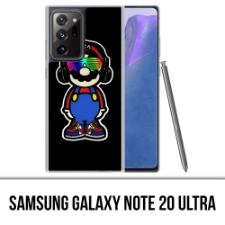 Samsung Galaxy Note 20 Ultra case - Mario Swag