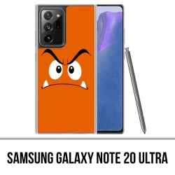 Funda Samsung Galaxy Note 20 Ultra - Mario-Goomba