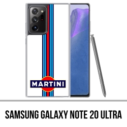 Coque Samsung Galaxy Note 20 Ultra - Martini