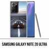 Custodia per Samsung Galaxy Note 20 Ultra - Mclaren P1