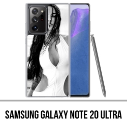 Samsung Galaxy Note 20 Ultra Case - Megan Fox