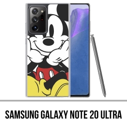 Samsung Galaxy Note 20 Ultra Case - Mickey Mouse