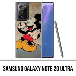 Samsung Galaxy Note 20 Ultra Case - Mustache Mickey