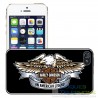 Harley Davidson phone case - Eagle