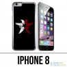 IPhone 8 Case - Infamous Logo
