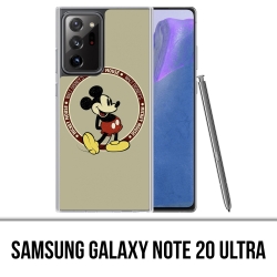 Samsung Galaxy Note 20 Ultra Case - Vintage Mickey
