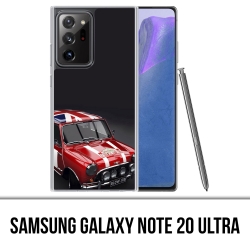 Funda Samsung Galaxy Note 20 Ultra - Mini Cooper