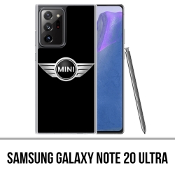 Samsung Galaxy Note 20 Ultra Case - Mini-Logo