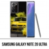 Coque Samsung Galaxy Note 20 Ultra - Mitsubishi Lancer Evo