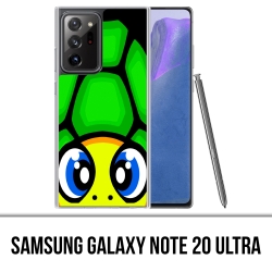 Samsung Galaxy Note 20 Ultra case - Motogp Rossi Turtle