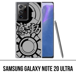 Cover Samsung Galaxy Note...