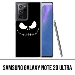 Samsung Galaxy Note 20 Ultra case - Mr Jack