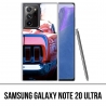Funda Samsung Galaxy Note 20 Ultra - Vintage Mustang