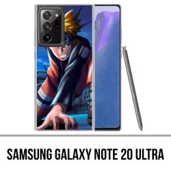 Samsung Galaxy Note 20 Ultra Case - Naruto-Night