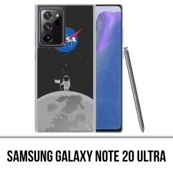 Funda Samsung Galaxy Note 20 Ultra - Astronauta de la NASA