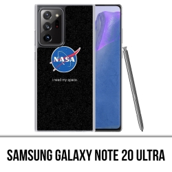 Coque Samsung Galaxy Note 20 Ultra - Nasa Need Space