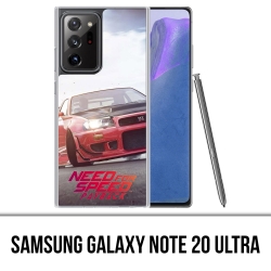 Samsung Galaxy Note 20 Ultra Case - Need For Speed ​​Payback