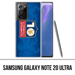Funda Samsung Galaxy Note 20 Ultra - Ol Lyon Football