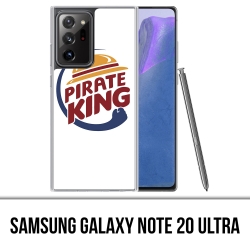 Custodia per Samsung Galaxy Note 20 Ultra - One Piece Pirate King