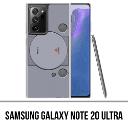 Coque Samsung Galaxy Note 20 Ultra - Playstation Ps1