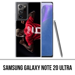 Samsung Galaxy Note 20 Ultra Case - Pogba Landscape