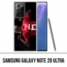 Coque Samsung Galaxy Note 20 Ultra - Pogba Paysage