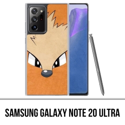 Samsung Galaxy Note 20 Ultra Case - Pokemon Arcanine