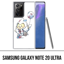 Samsung Galaxy Note 20 Ultra Case - Pokemon Baby Togepi