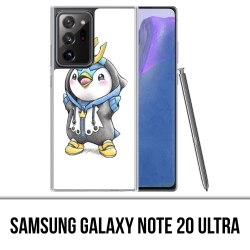 Coque Samsung Galaxy Note 20 Ultra - Pokémon Bébé Tiplouf