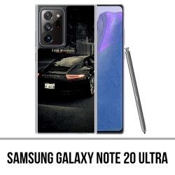 Samsung Galaxy Note 20 Ultra case - Porsche 911