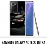 Coque Samsung Galaxy Note 20 Ultra - Porsche 911
