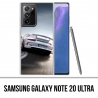 Coque Samsung Galaxy Note 20 Ultra - Porsche-Gt3-Rs