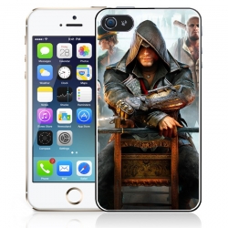 Coque téléphone Assassin's Creed Syndicate