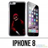 Custodia per iPhone 8 - American Nightmare Mask