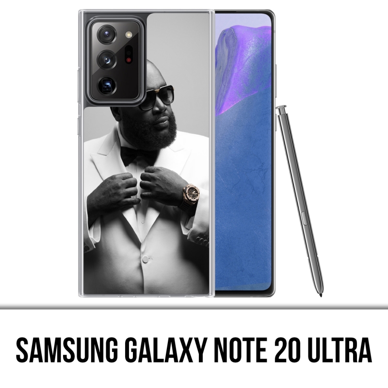 Coque Samsung Galaxy Note 20 Ultra - Rick Ross