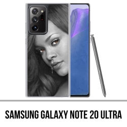Coque Samsung Galaxy Note 20 Ultra - Rihanna
